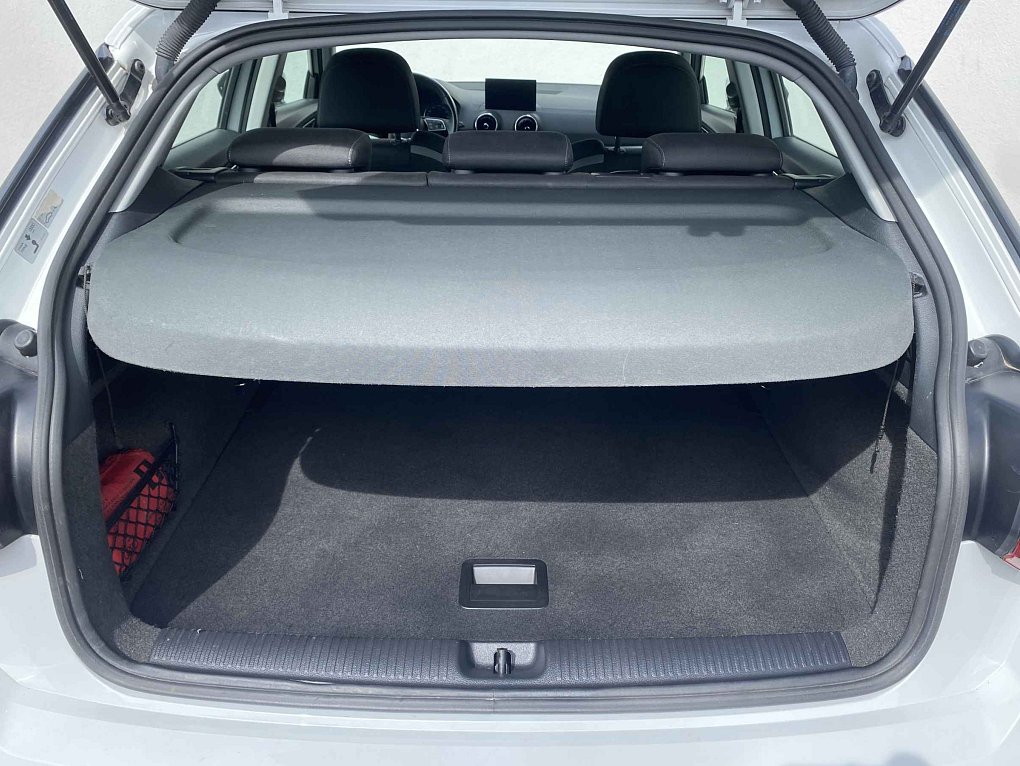 Audi Q2 1.4 TFSi 