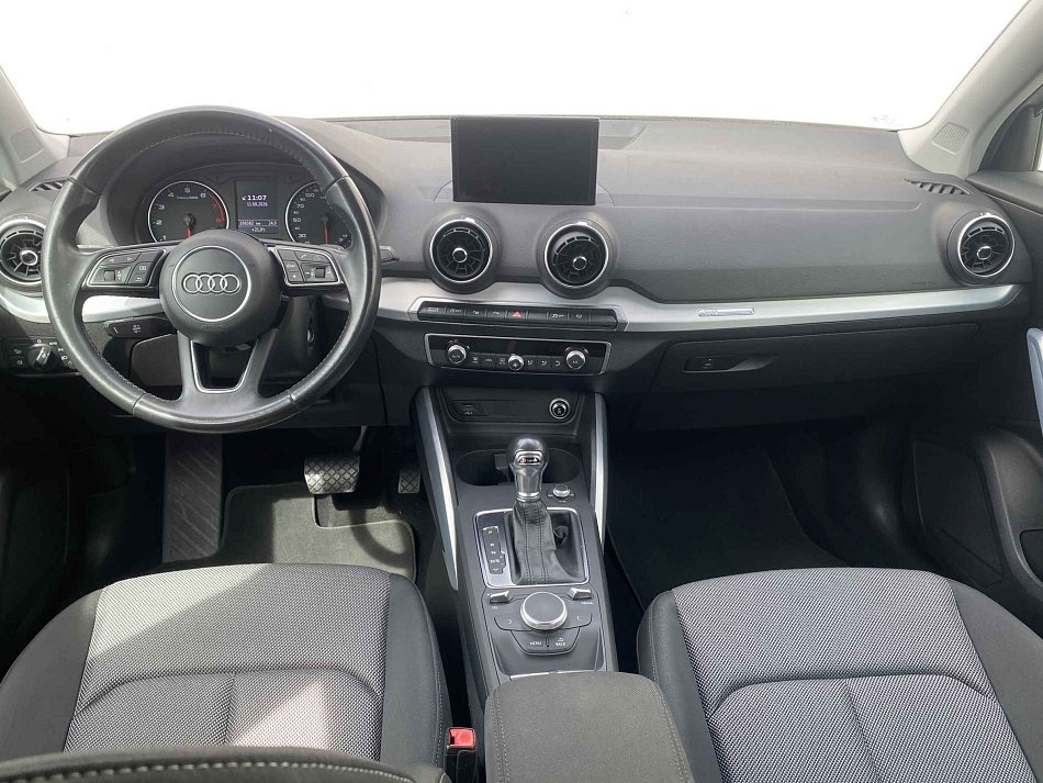 Audi Q2 1.4 TFSi 