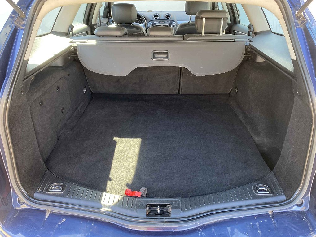 Ford Mondeo 2.0 TDCI 
