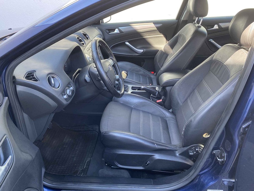 Ford Mondeo 2.0 TDCI 