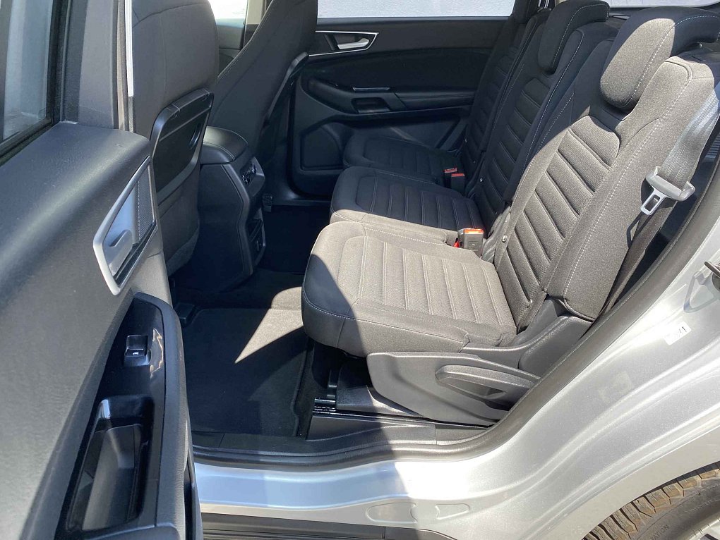 Ford Galaxy 2.0TDCi 