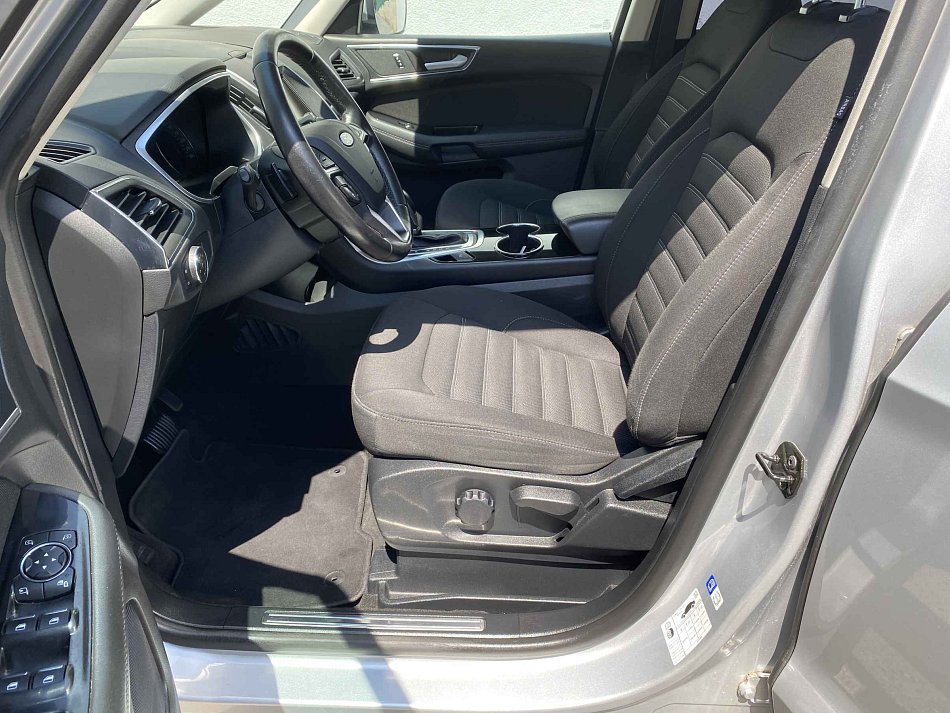Ford Galaxy 2.0TDCi 