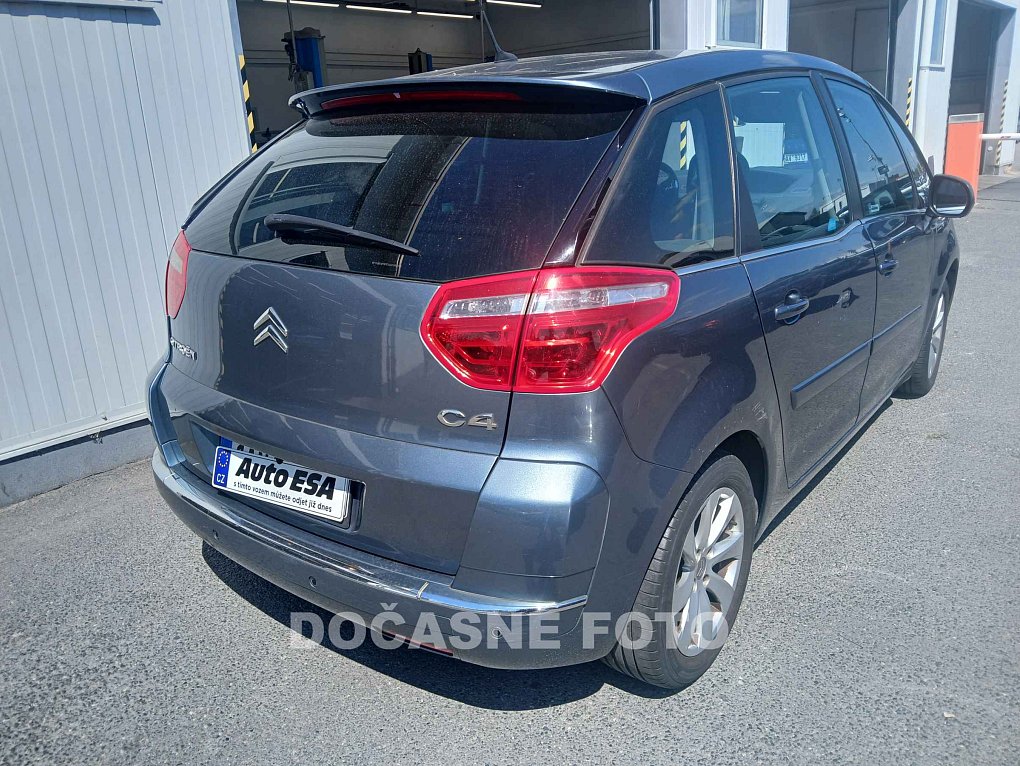 Citroën C4 Picasso 1.6i 
