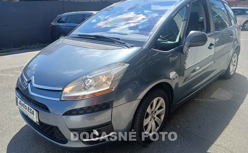 Citroën C4 Picasso 1.6i 