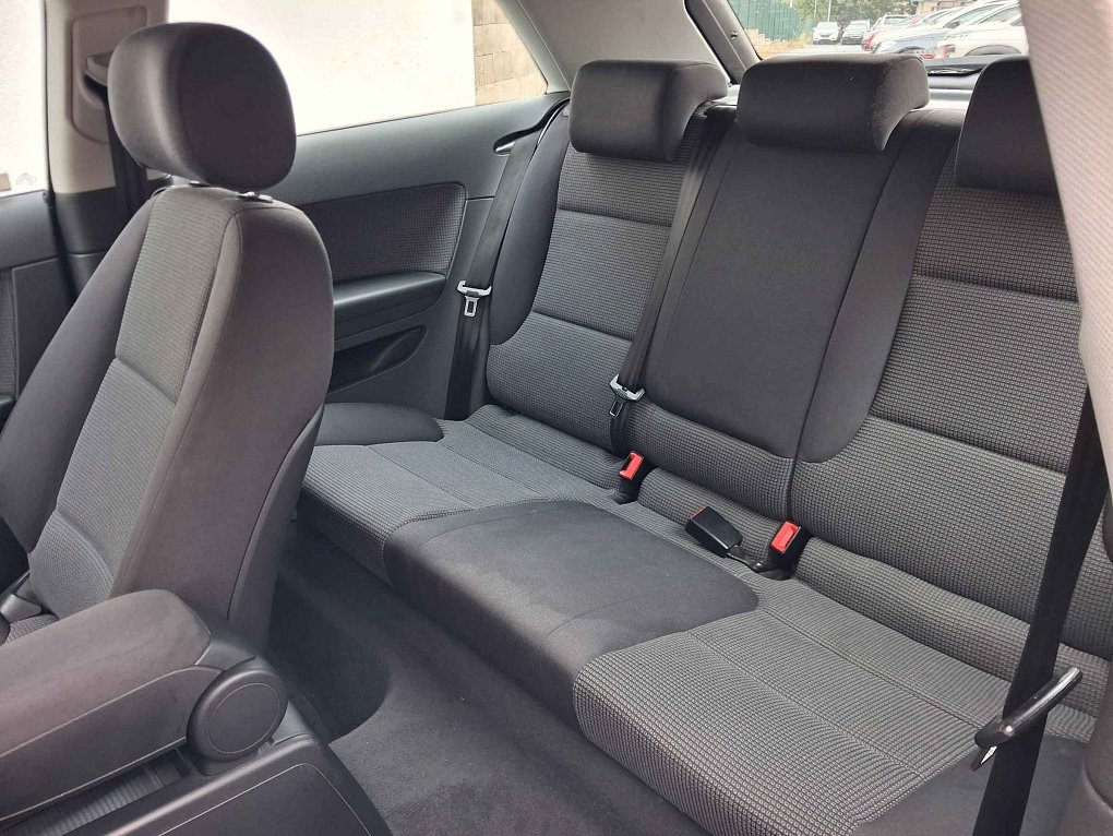 Audi A3 1.6MPi 