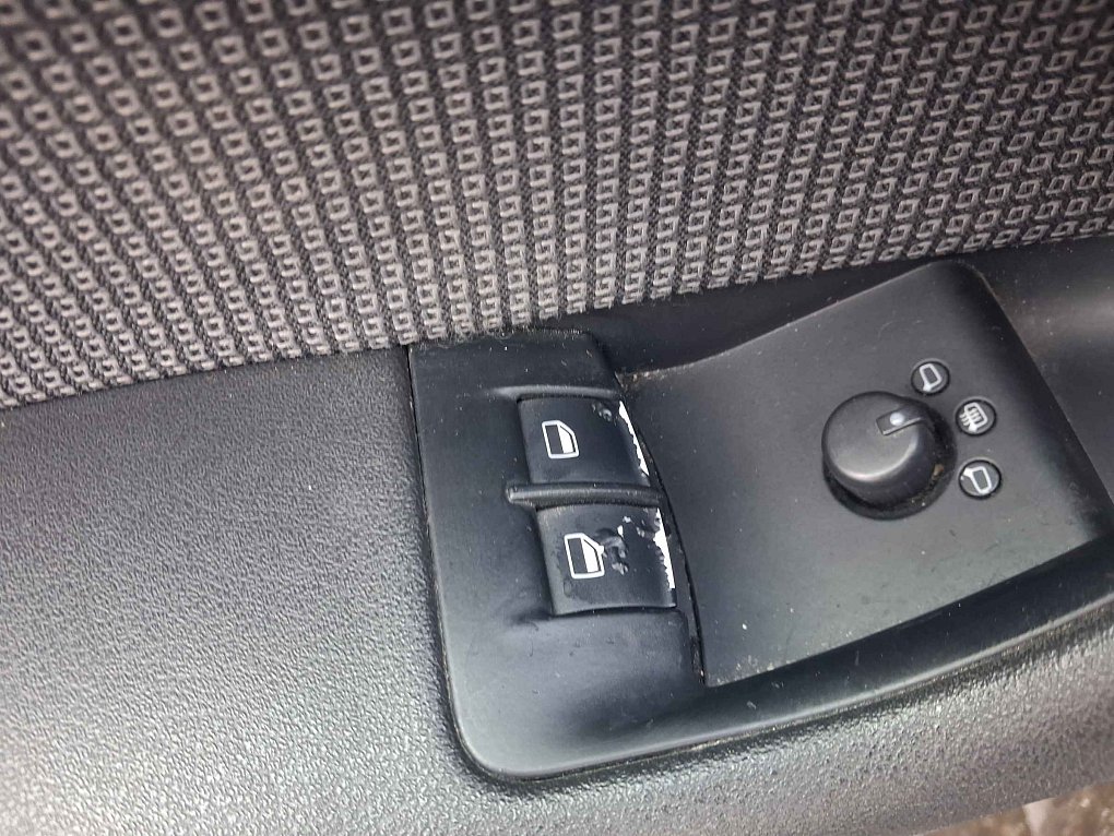 Audi A3 1.6MPi 