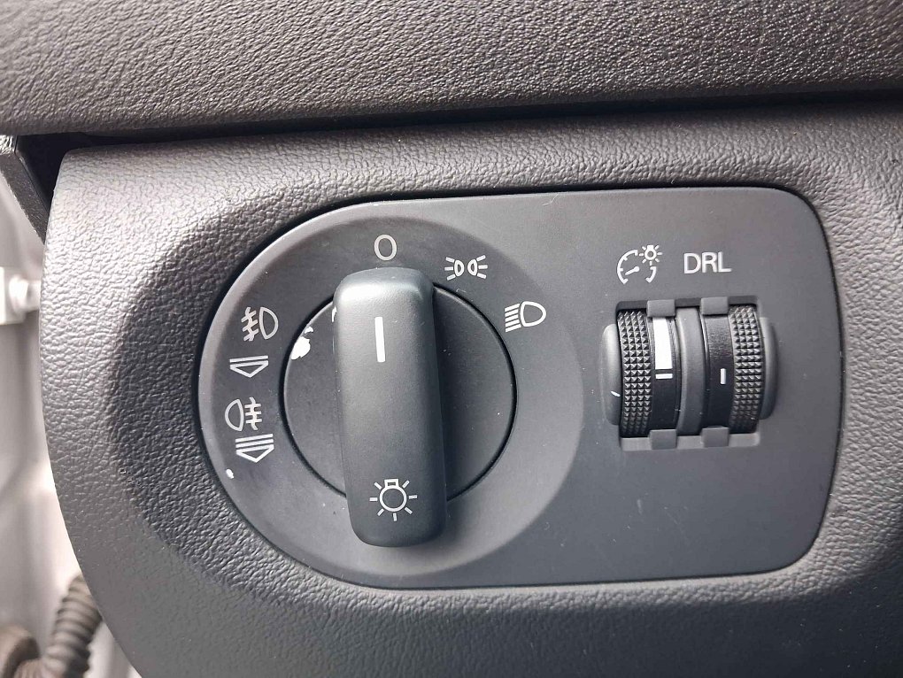 Audi A3 1.6MPi 