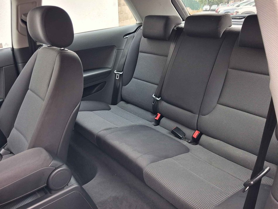 Audi A3 1.6MPi 