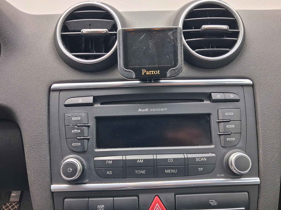 Audi A3 1.6MPi 