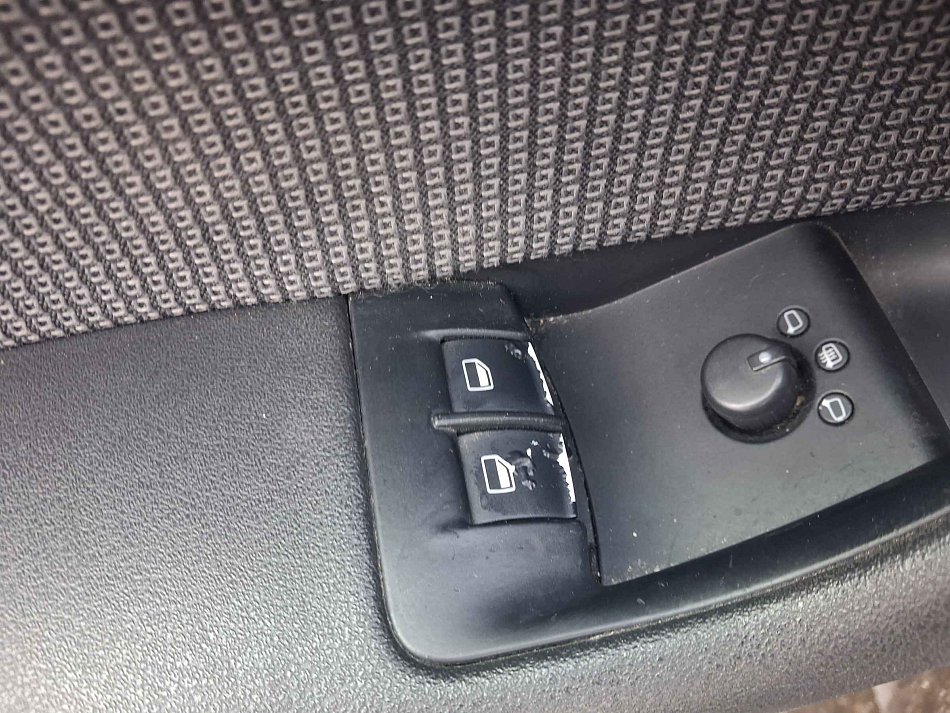 Audi A3 1.6MPi 