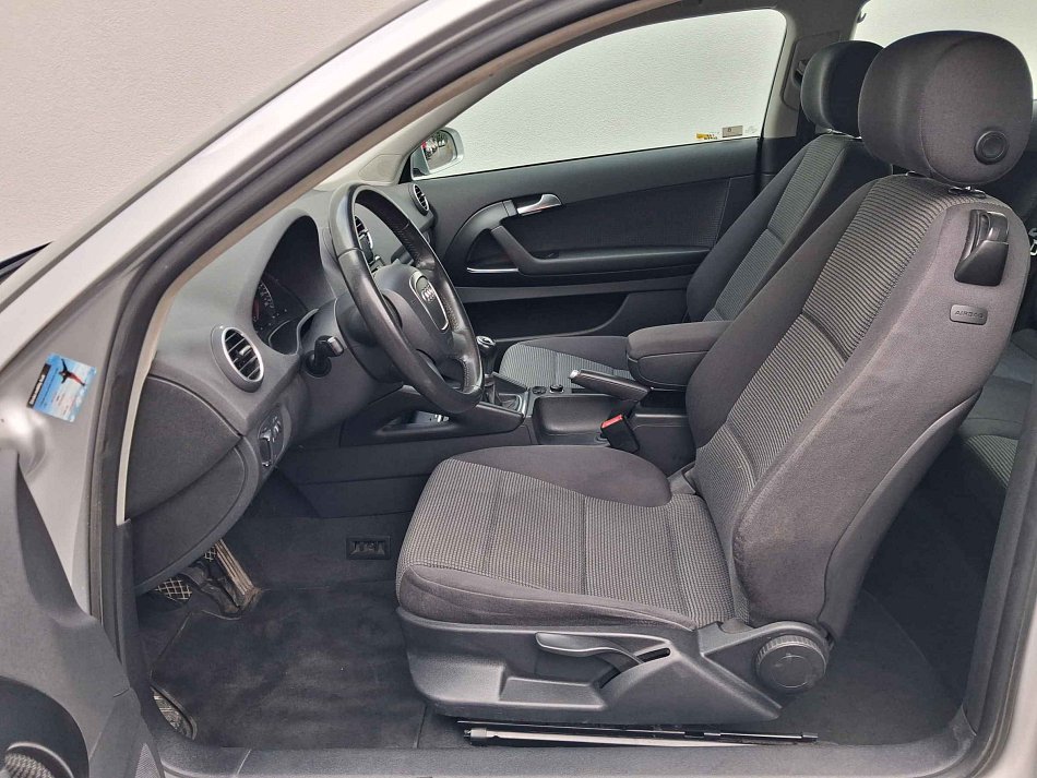 Audi A3 1.6MPi 