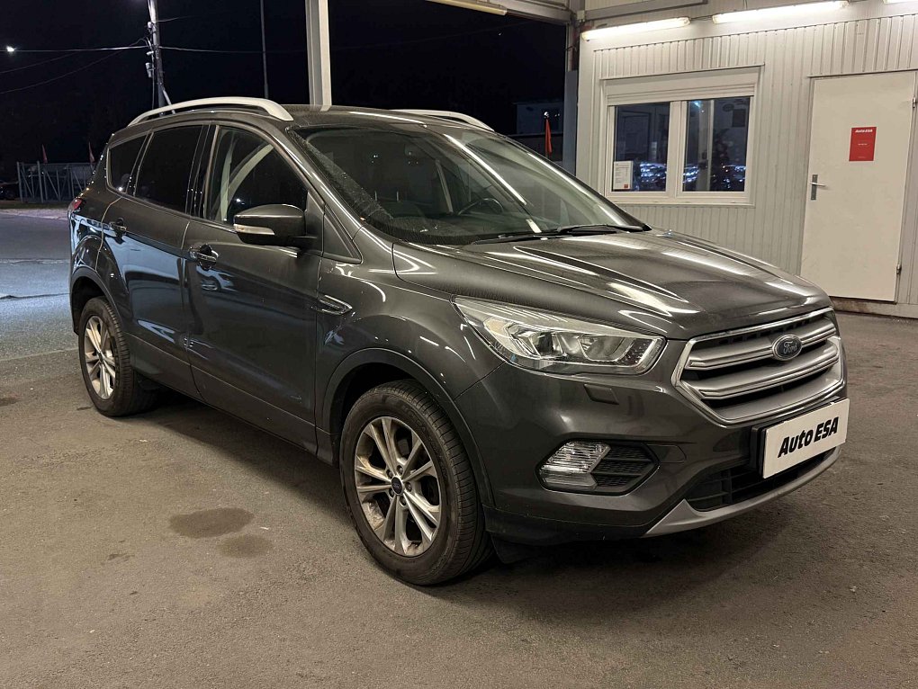 Ford Kuga 1.5 EB 