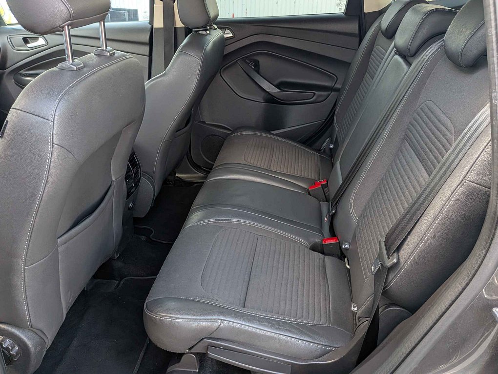 Ford Kuga 1.5 EB 
