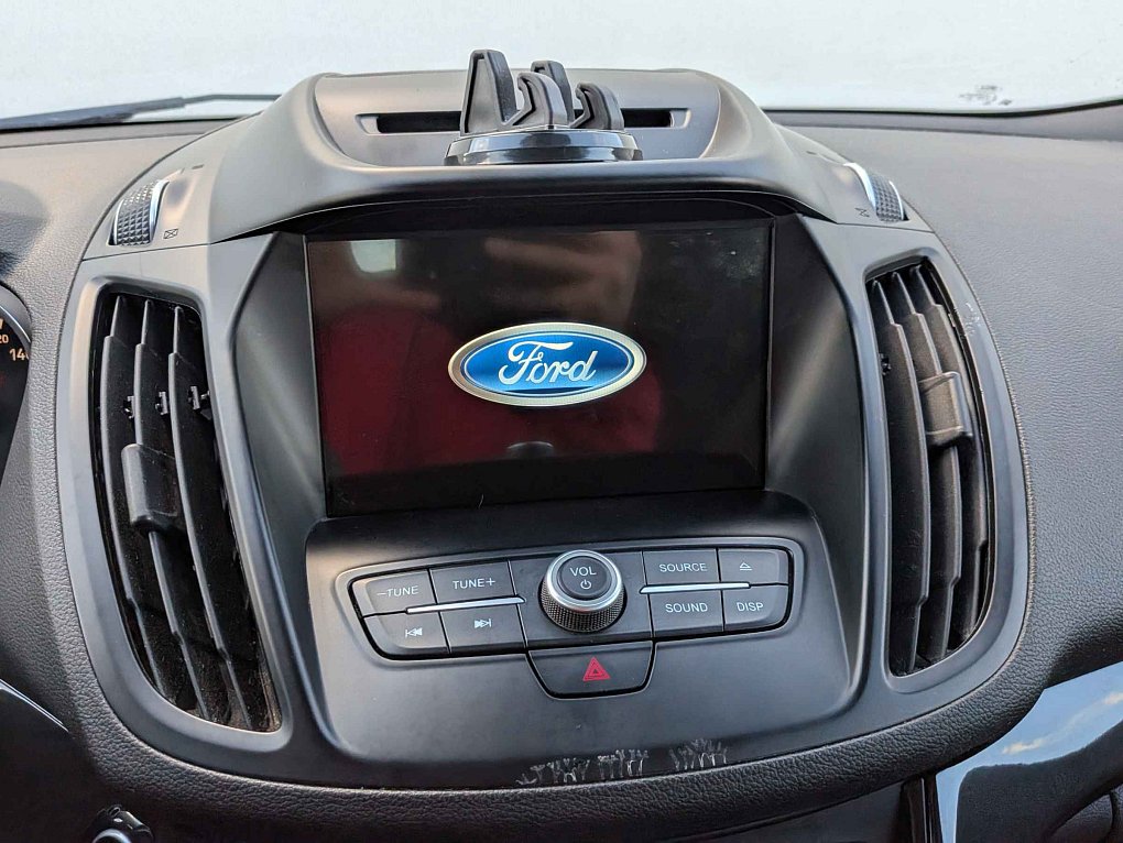 Ford Kuga 1.5 EB 