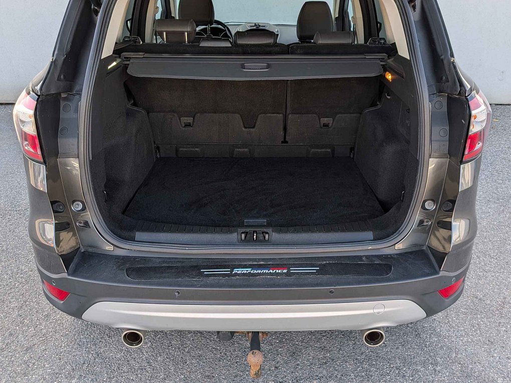 Ford Kuga 1.5 EB 