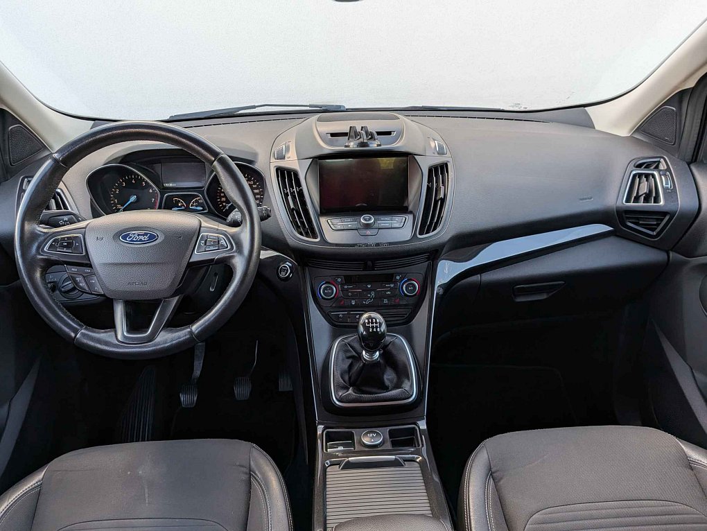 Ford Kuga 1.5 EB 