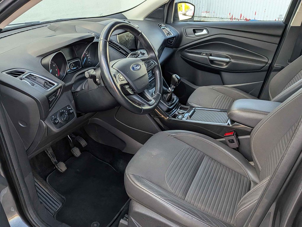 Ford Kuga 1.5 EB 