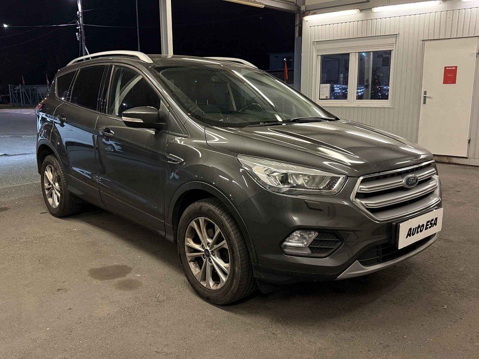 Ford Kuga 1.5 EB 