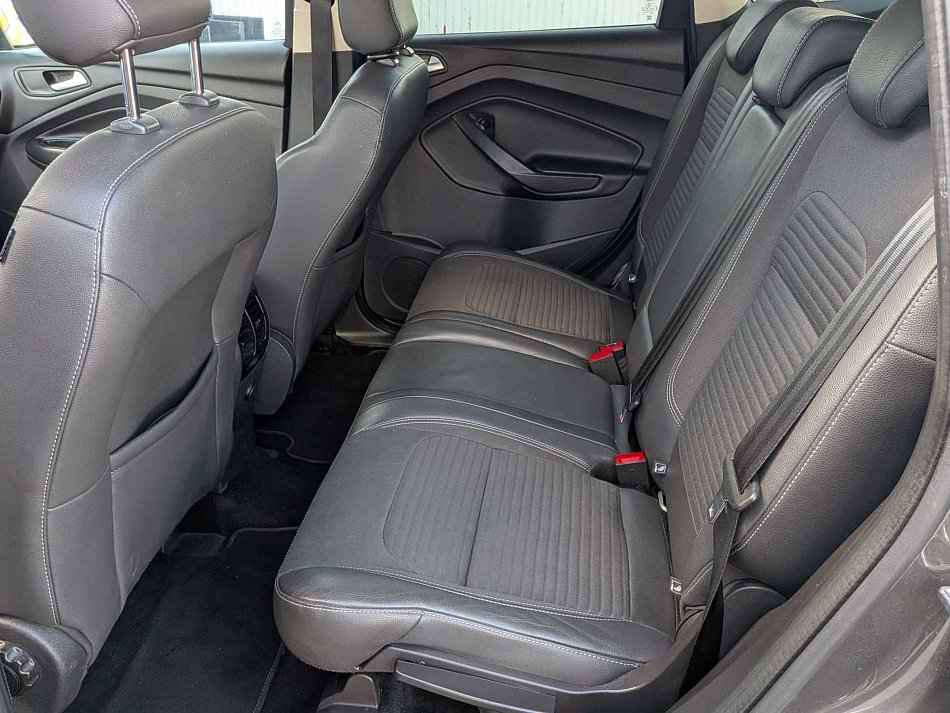 Ford Kuga 1.5 EB 