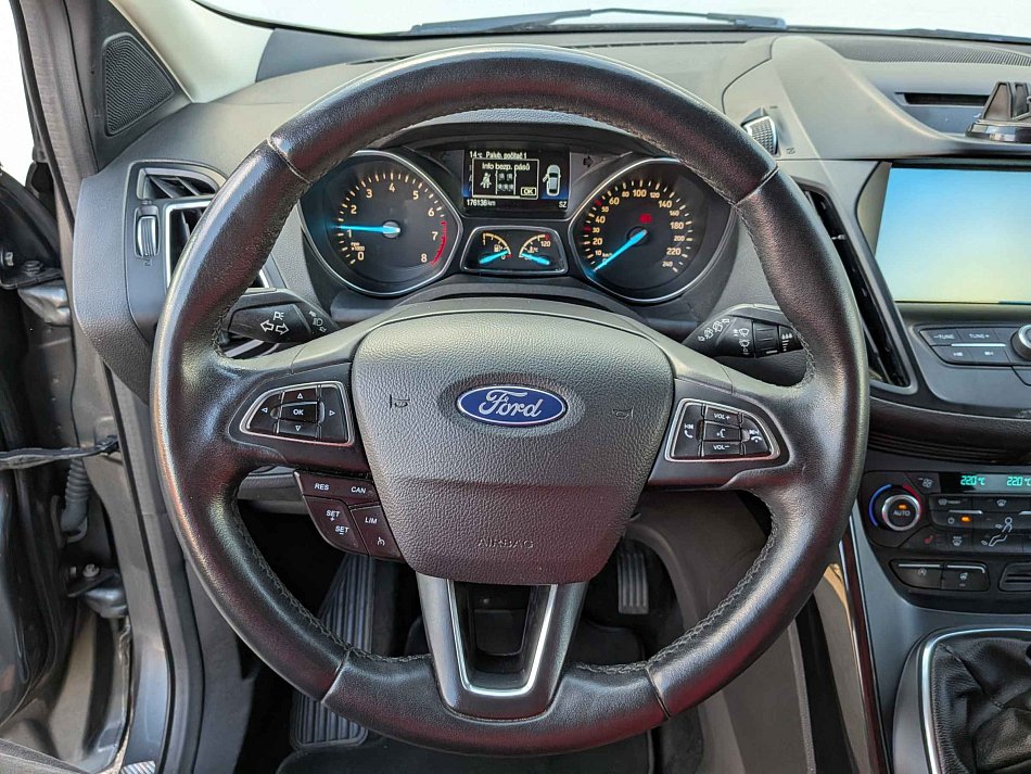 Ford Kuga 1.5 EB 