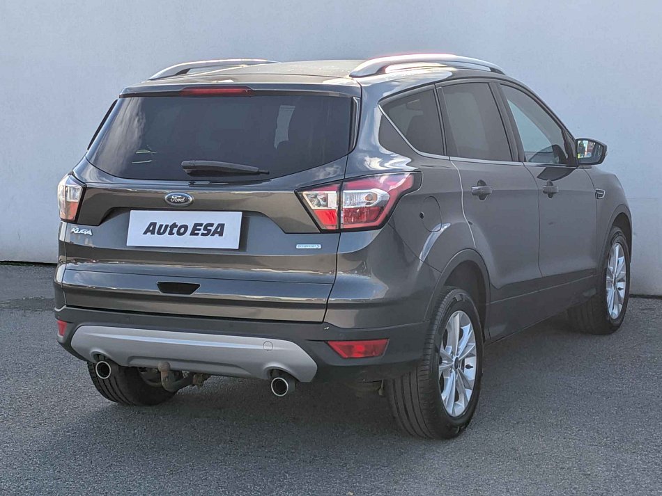 Ford Kuga 1.5 EB 