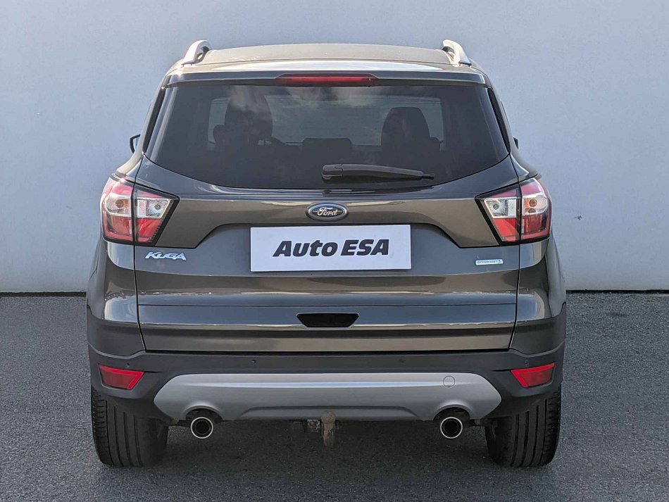 Ford Kuga 1.5 EB 