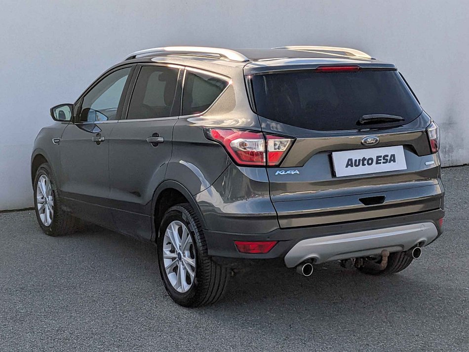 Ford Kuga 1.5 EB 