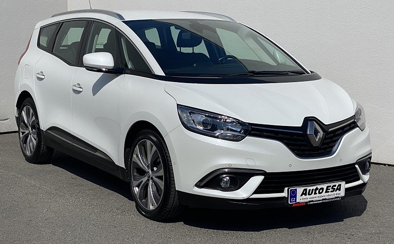 Renault Grand Scénic 1.6dCi Business