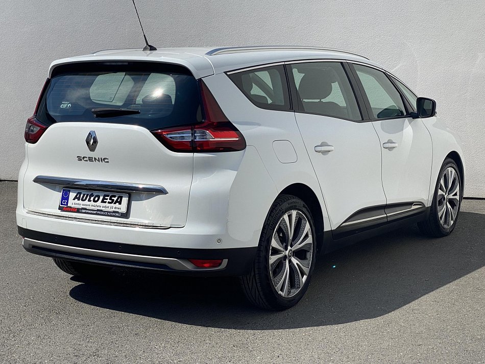 Renault Grand Scénic 1.6dCi Business