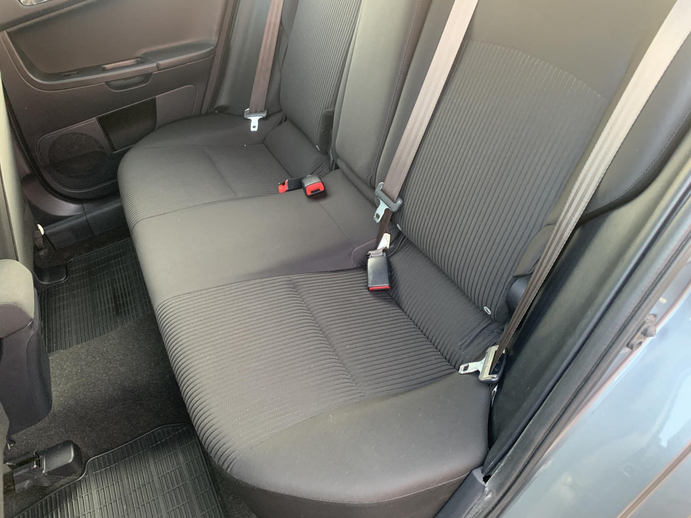 Mitsubishi Lancer, 2014 - pohled č. 10