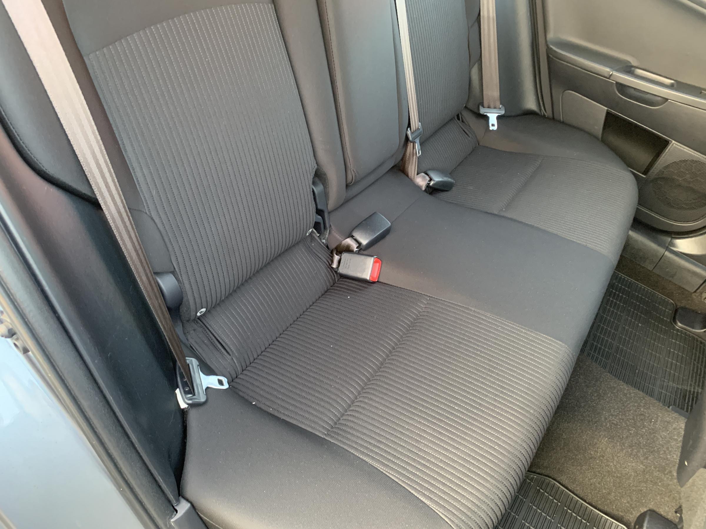 Mitsubishi Lancer, 2014 - pohled č. 11