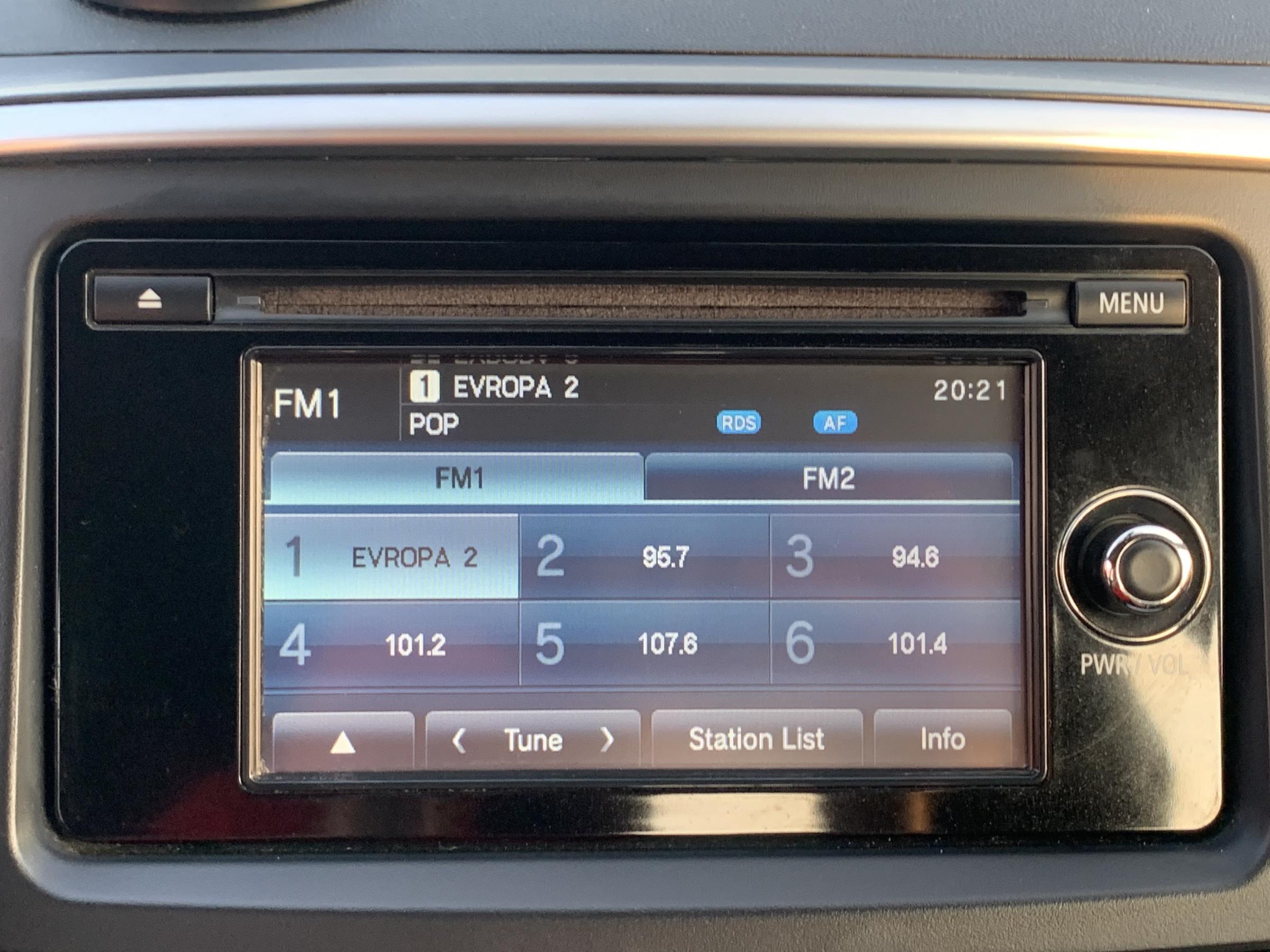 Mitsubishi Lancer, 2014 - pohled č. 16