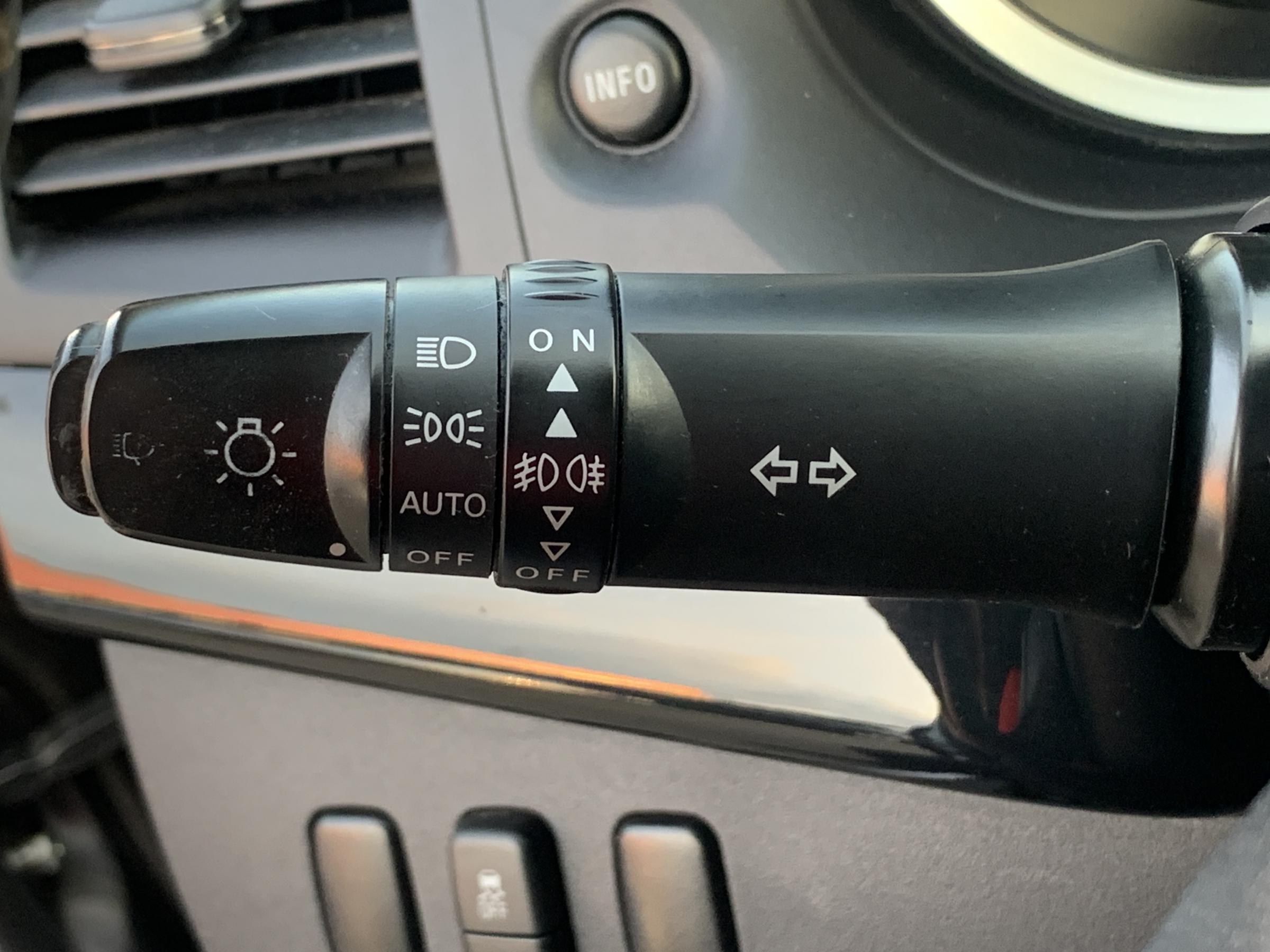 Mitsubishi Lancer, 2014 - pohled č. 18