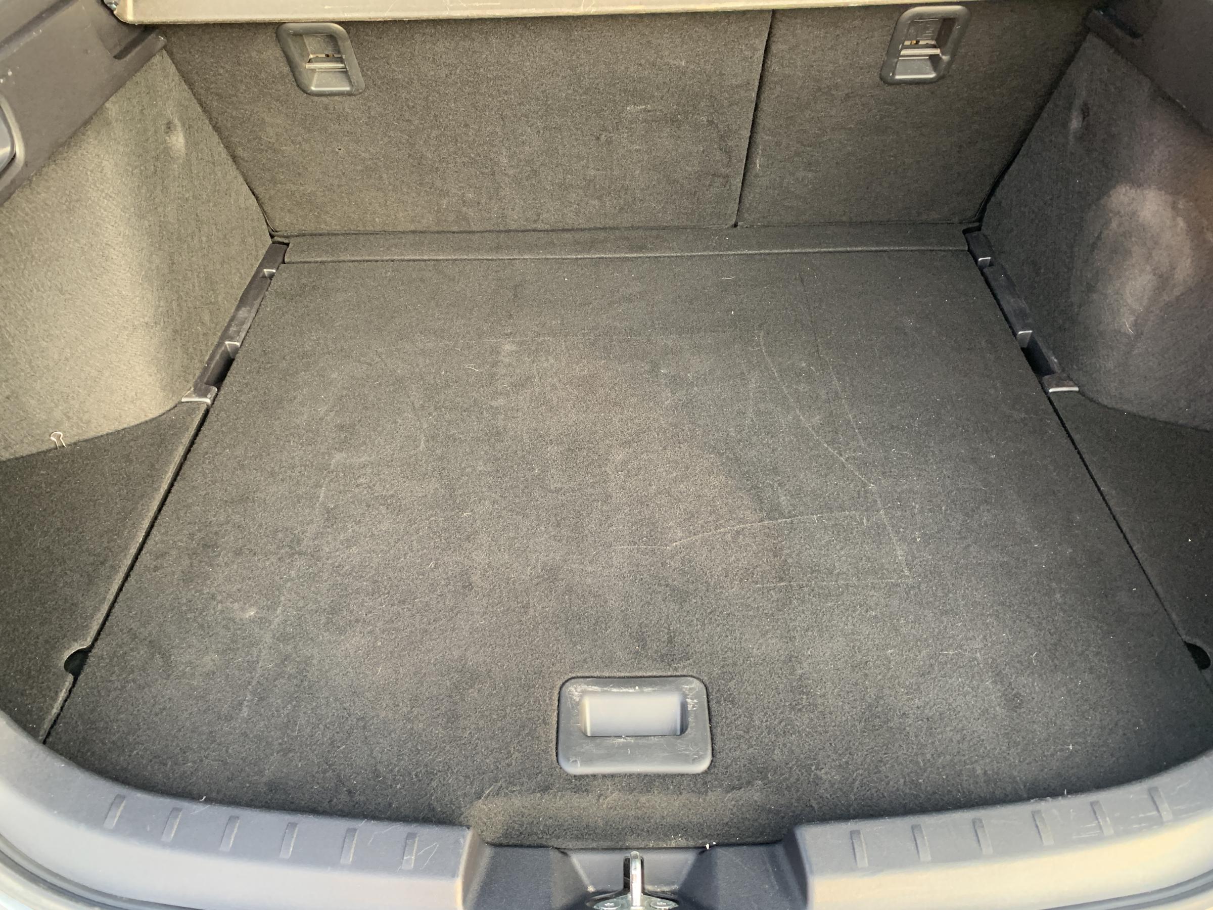 Mitsubishi Lancer, 2014 - pohled č. 8