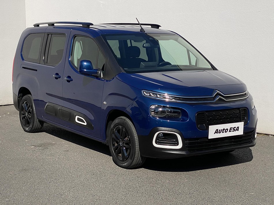 Citroën Berlingo 1.5HDi  MAXi XL