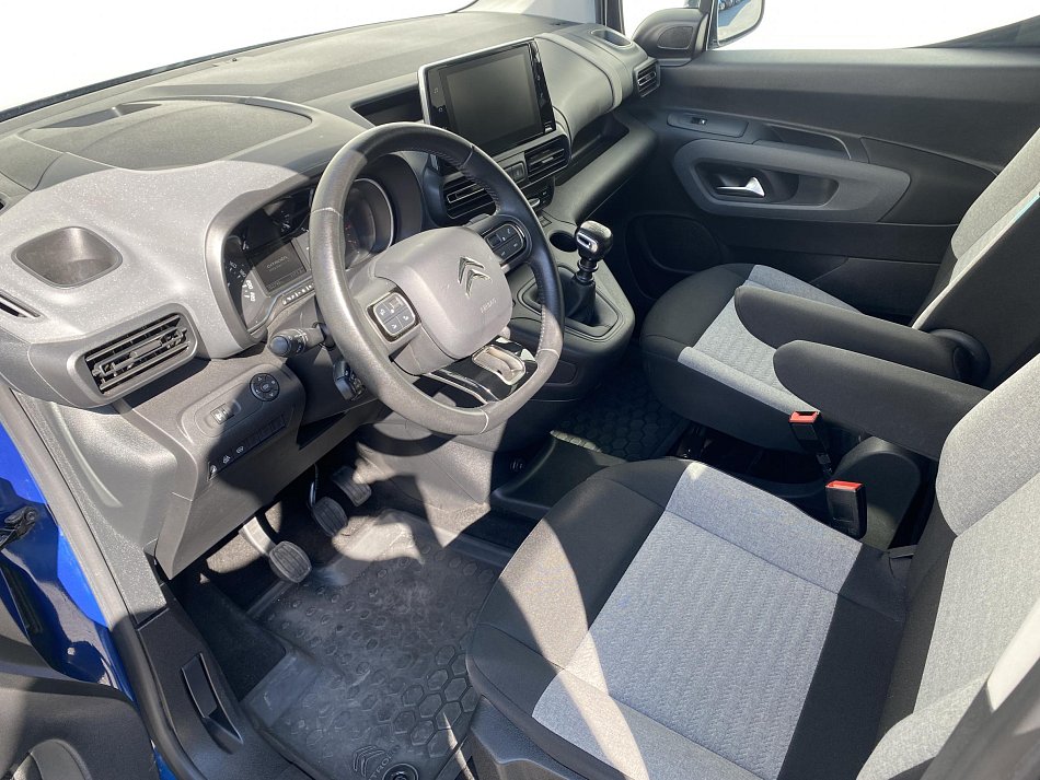 Citroën Berlingo 1.5HDi  MAXi XL