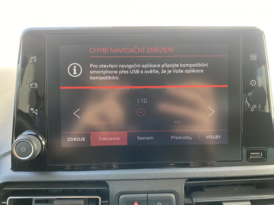 Citroën Berlingo 1.5HDi  MAXi XL