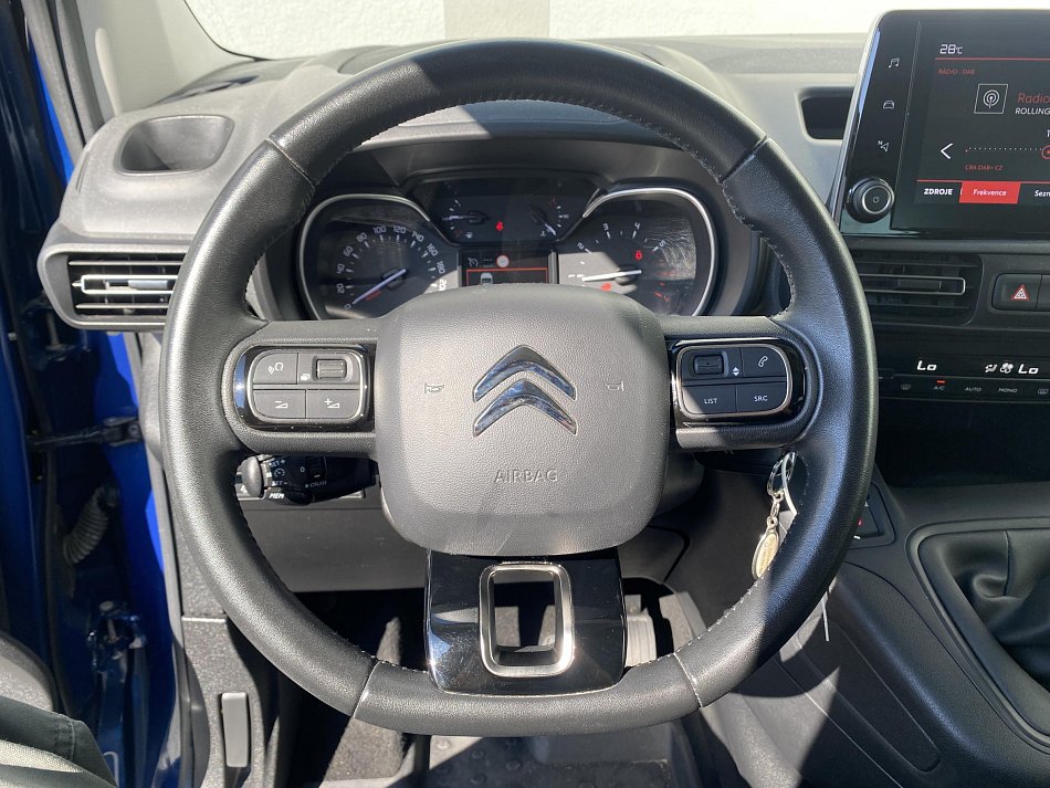 Citroën Berlingo 1.5HDi  MAXi XL