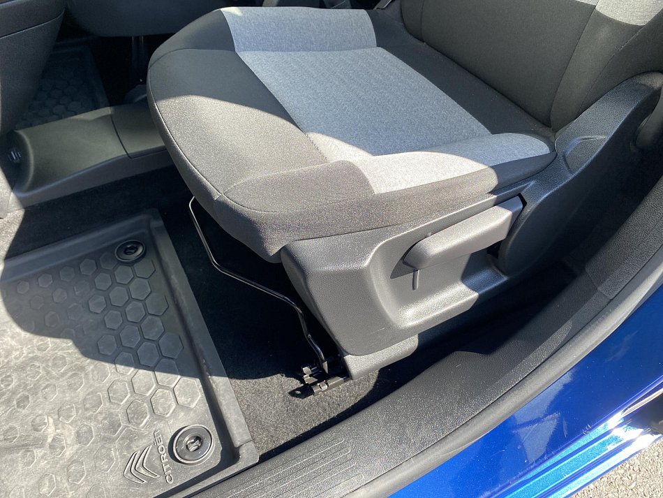 Citroën Berlingo 1.5HDi  MAXi XL