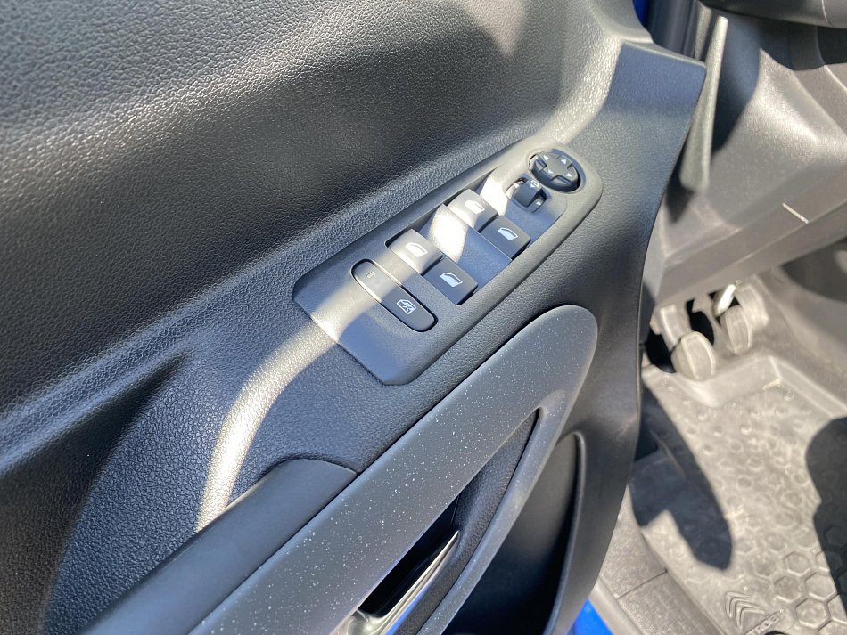 Citroën Berlingo 1.5HDi  MAXi XL