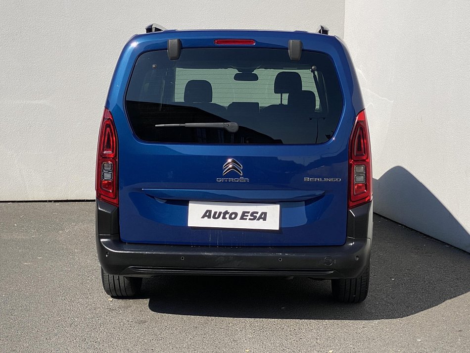 Citroën Berlingo 1.5HDi  MAXi XL