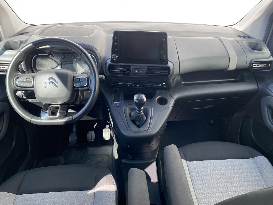 Citroën Berlingo 1.5HDi  MAXi XL