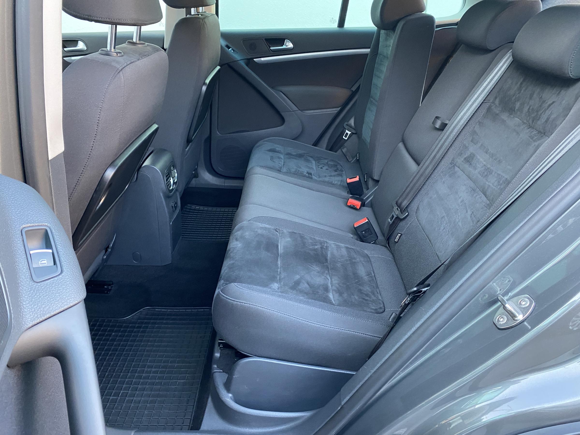 Volkswagen Tiguan, 2015 - pohled č. 11