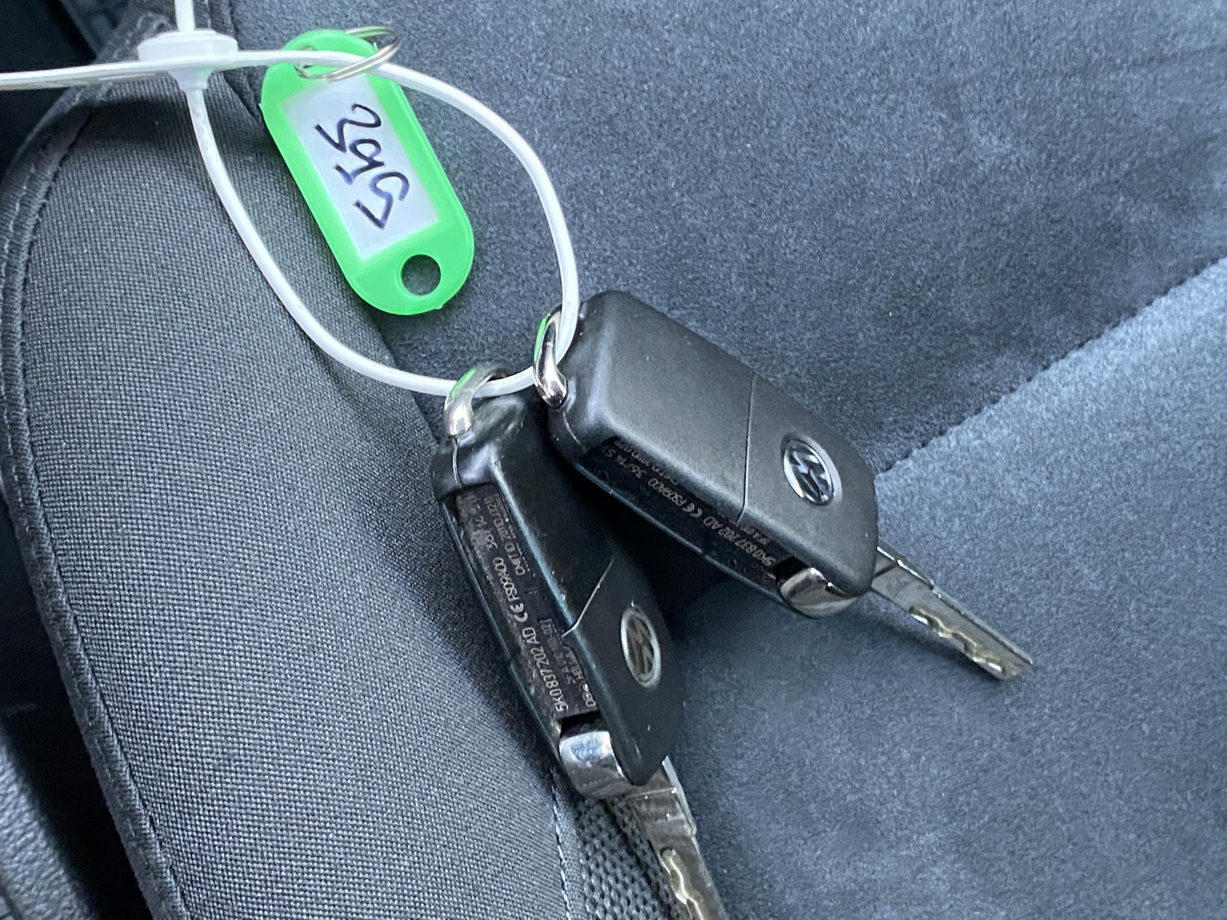 Volkswagen Tiguan, 2015 - pohled č. 16