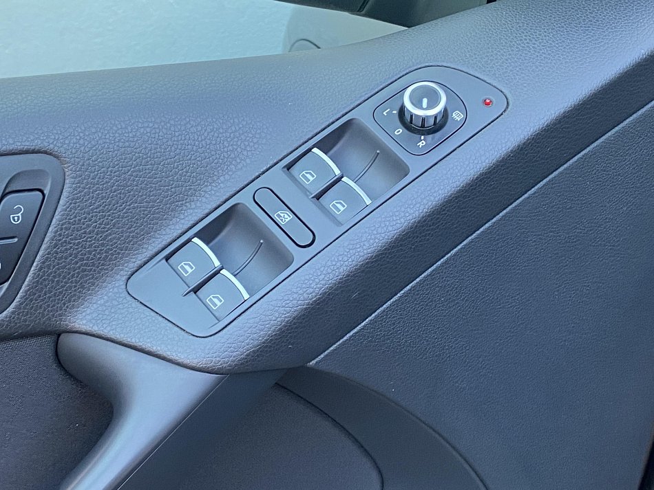 Volkswagen Tiguan 1.4 TSi Sport