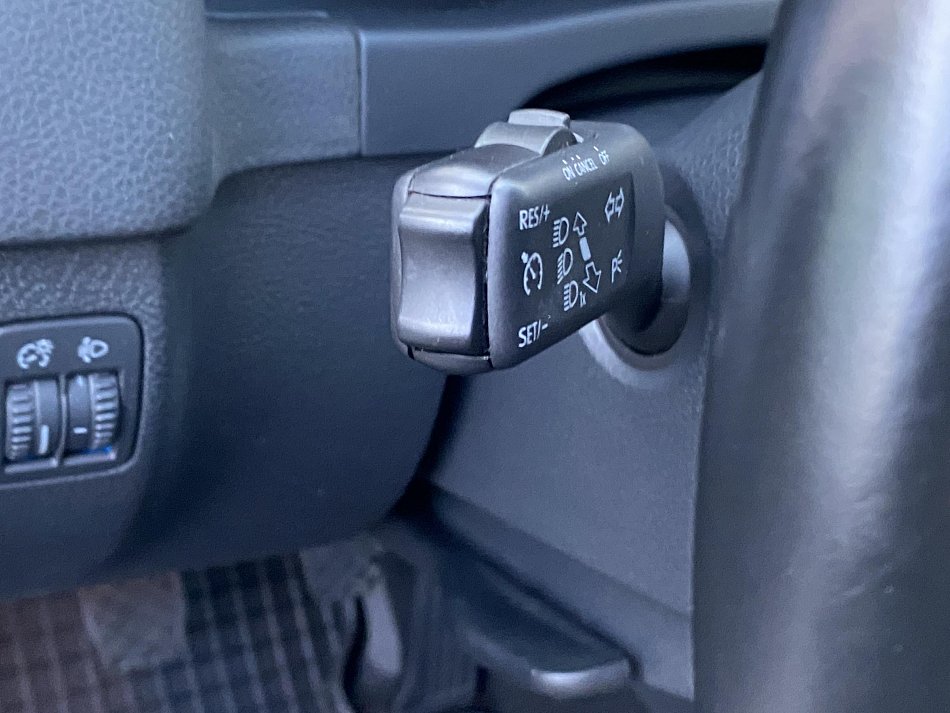 Volkswagen Tiguan 1.4 TSi Sport