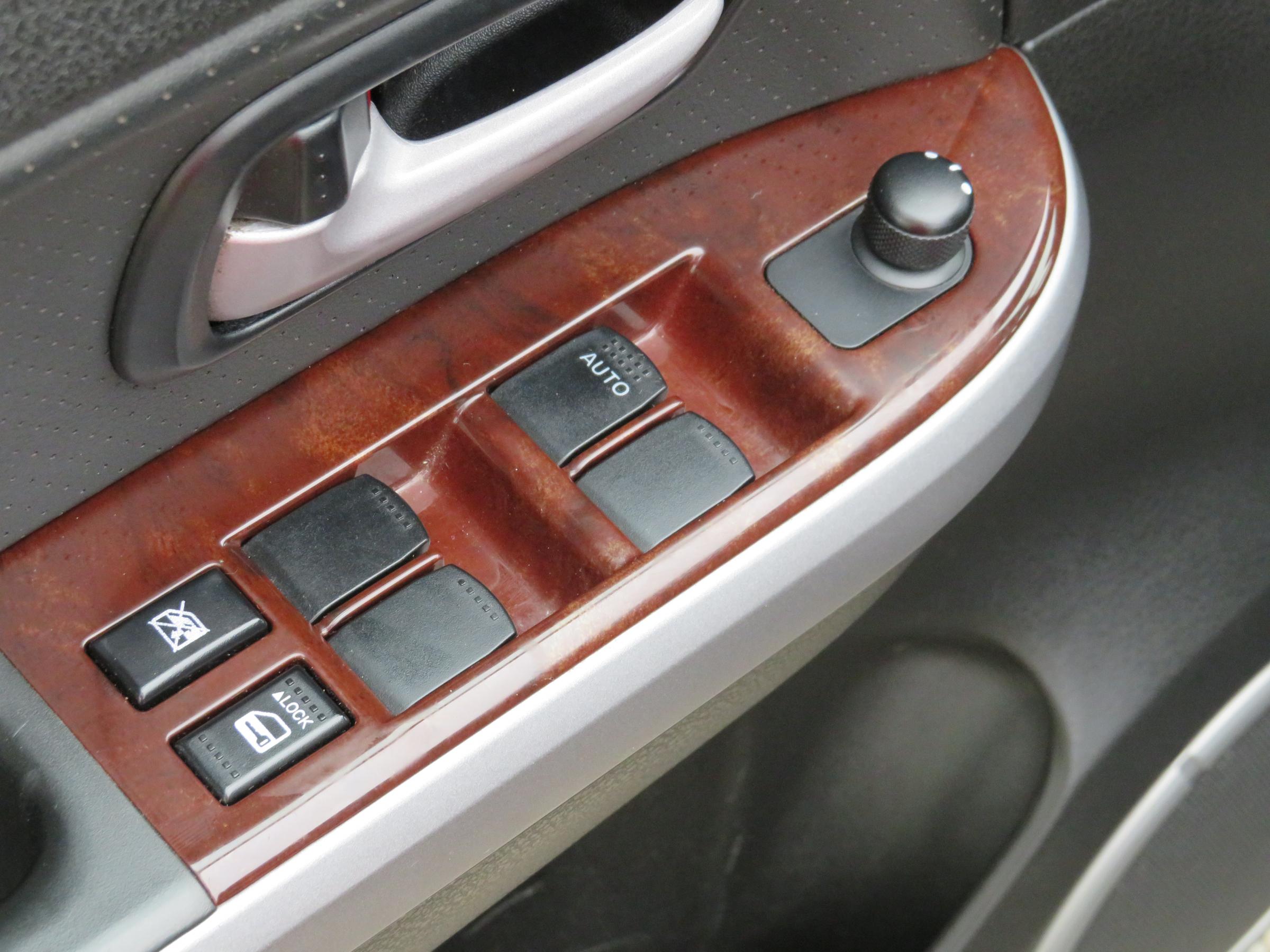 Suzuki Grand Vitara, 2008 - pohled č. 12