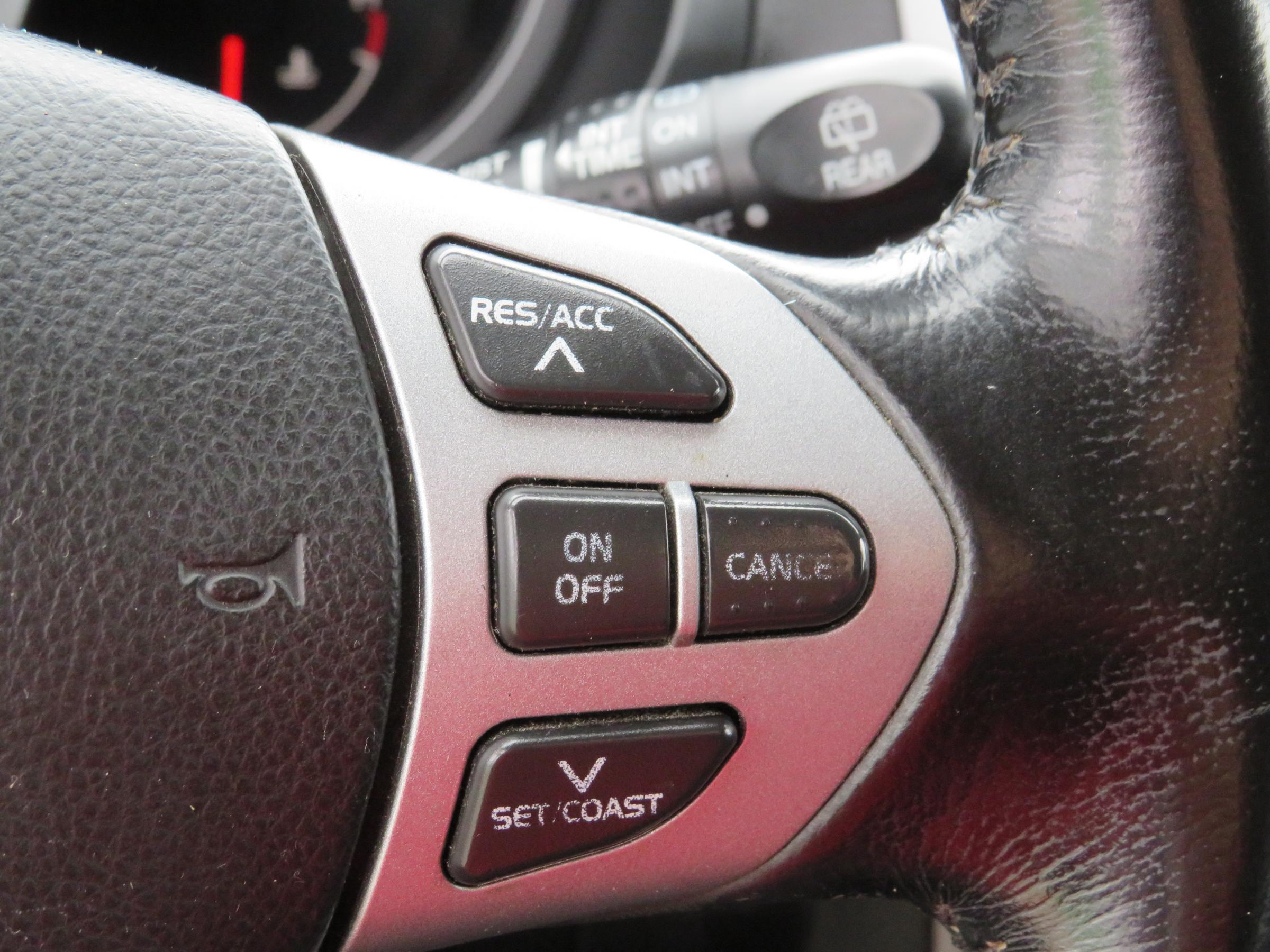 Suzuki Grand Vitara, 2008 - pohled č. 13