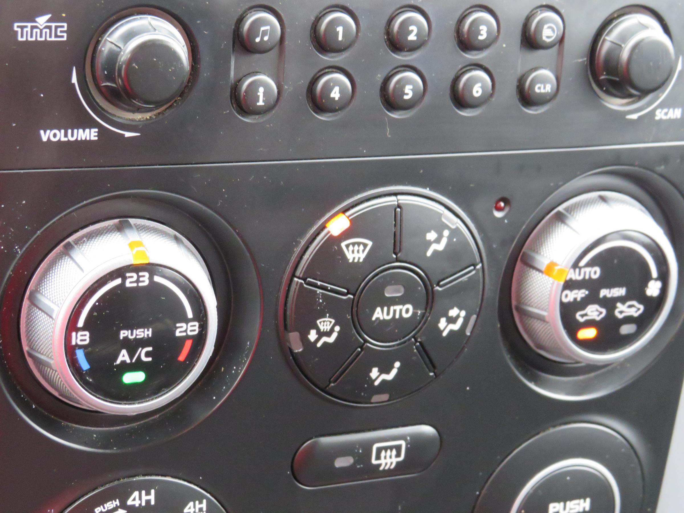 Suzuki Grand Vitara, 2008 - pohled č. 16