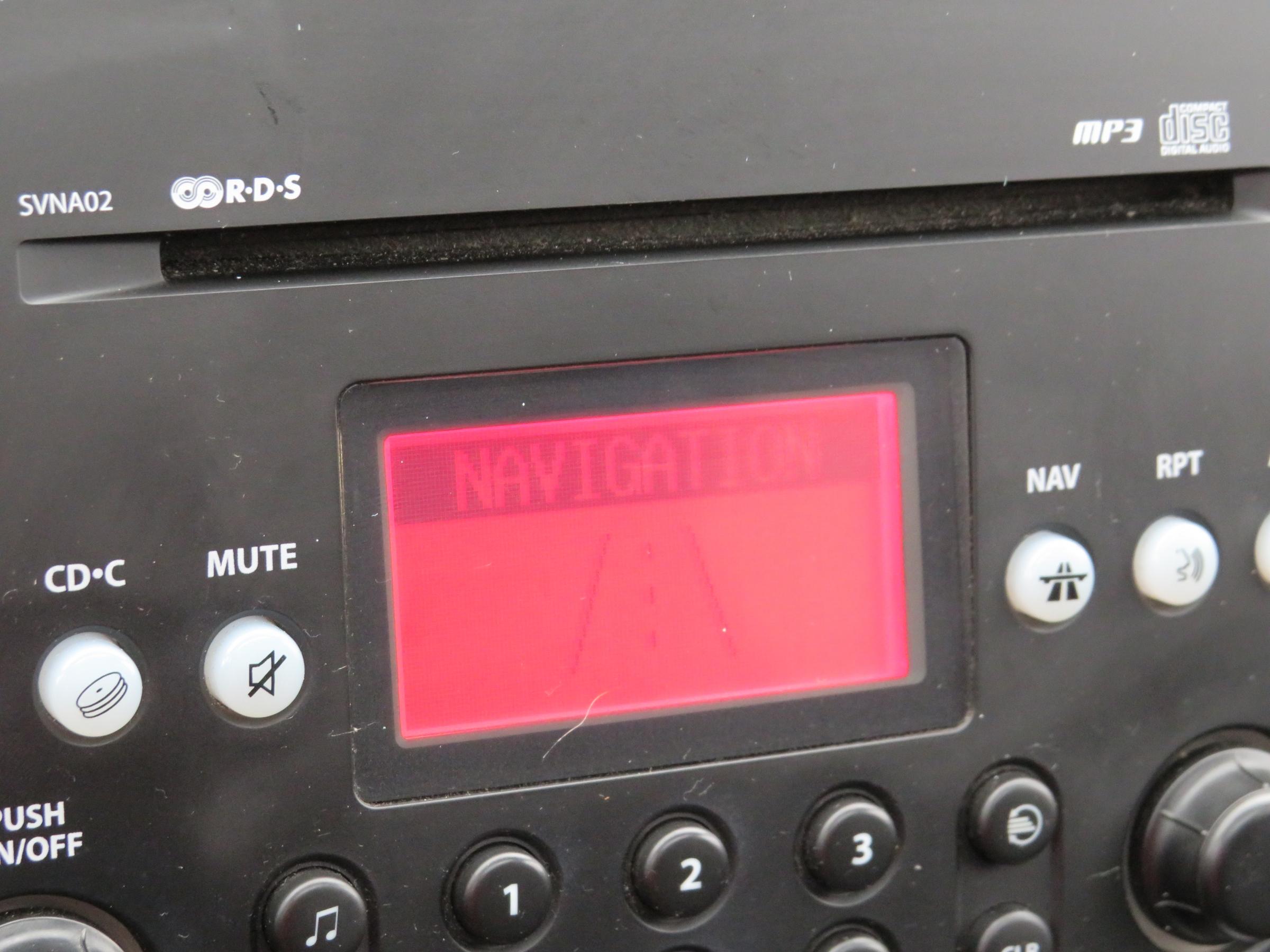 Suzuki Grand Vitara, 2008 - pohled č. 17